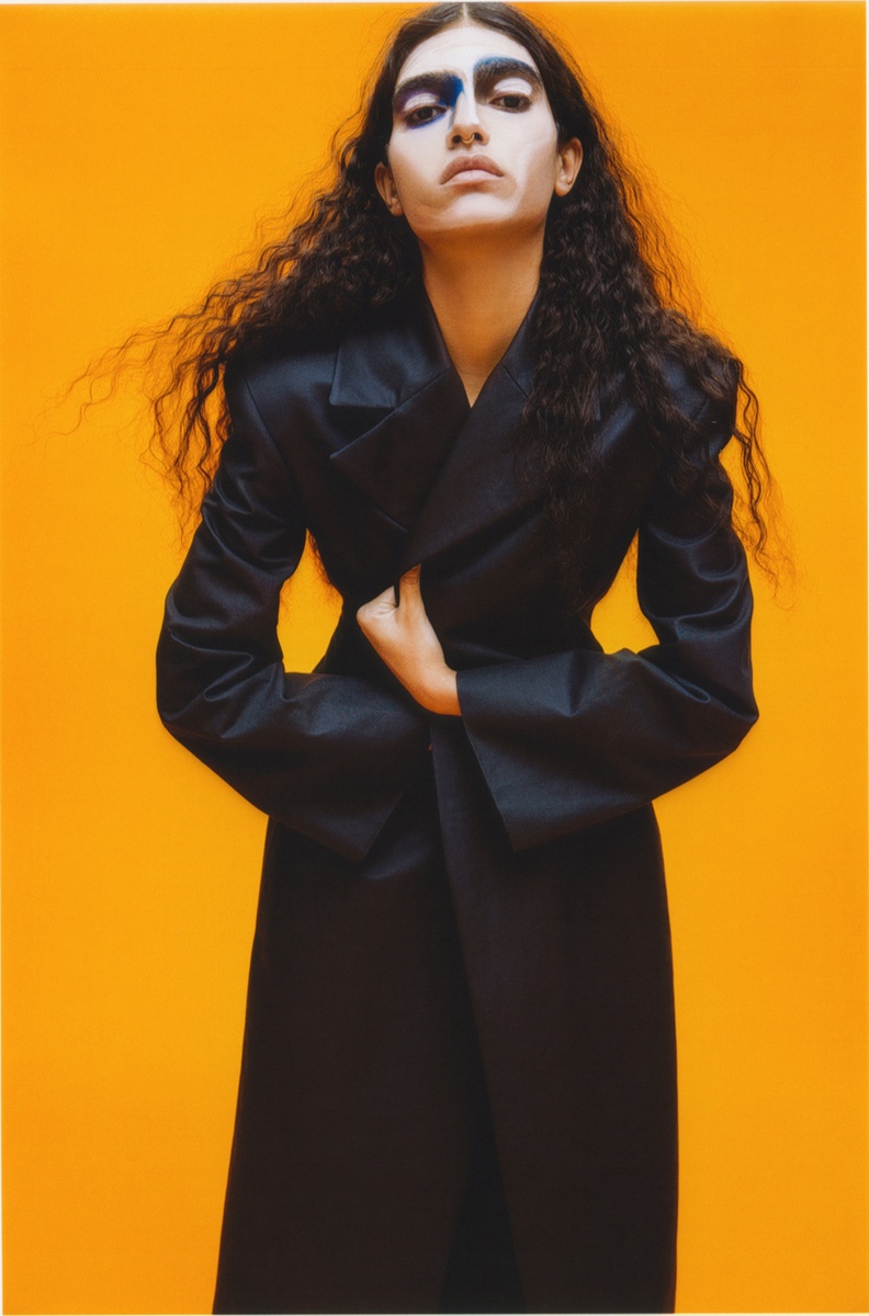 Lundlund : Vogue Scandinavia : 1